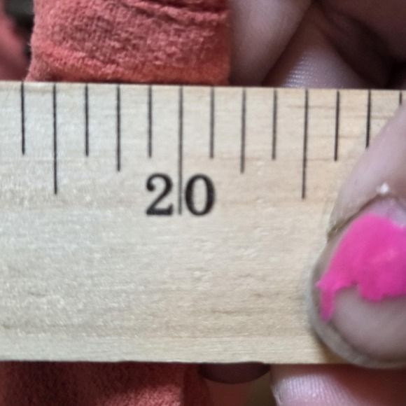 Cato Jacket Womens Medium Pink Full Zip Collared Pockets Microfiber Casual - Picture 6 of 7